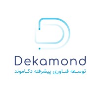 dekamond logo - Similar company to Academy.Unitech
