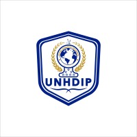 United Honorary Diplomats (UNHDIP) logo - Similar company to Central Asia And The Caucasus