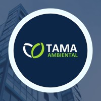Tama Ambiental logo - Similar company to Iqc Perú