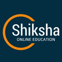 Shiksha Online Education logo - Similar company to Brent Innovate