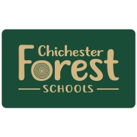 Chichester Forest Schools CIC logo - Similar company to The Forest School