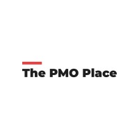 The PMO Place logo - Similar company to Pmo-It