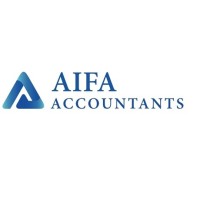 AIFA Accountants logo - Similar company to Integrity Plus Accounting