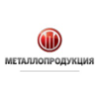 Metalloproduktsia logo - Similar company to Mach3000 Alliance
