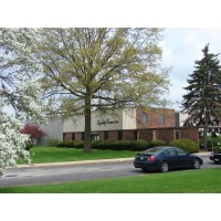 Specialty Screw Corporation logo - Similar company to L