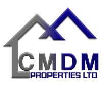 CMDM Properties Ltd logo - Similar company to Global Pipe Components Ltd.
