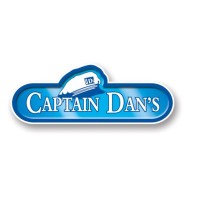 Captain Dan's Inc. logo - Similar company to Champlain Seafood