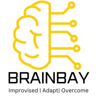 𝘽𝙍𝘼𝙄𝙉𝘽𝘼𝙔 logo - Similar company to Wua Architects