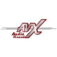 AVX Audio Visual logo - Similar company to Avhq Ltd.