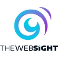The WebSight logo - Similar company to Play Digital Solution