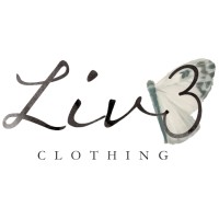 Liv3 Clothing, Inc.