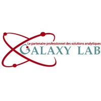 GALAXY LAB logo - Similar company to Feed & Food Additifs