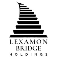 Lexamon Bridge Holdings logo - Similar company to Fitstark App