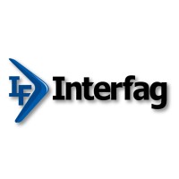 INTERFAG logo - Similar company to Rmn Tridimensional