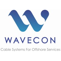 Wavecon Ltd logo - Similar company to Anekonnect Incorporated