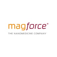 MagForce USA logo - Similar company to Levl (Closed)