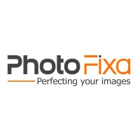Photo Fixa logo - Similar company to Clipping Path Studio India