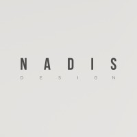 Nadis Design logo - Similar company to Spatium.