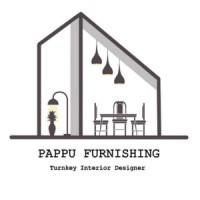 Pappu Furnishing logo - Similar company to Finishing Touches
