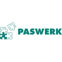 Paswerk logo - Similar company to Passwerk