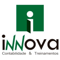Innova Contabilidade logo - Similar company to Contábil Baum Ltda