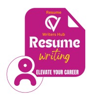 Resume/CV Writers Hub logo - Similar company to Creative Resumes, Inc.