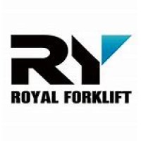 Royal Forklift Australia logo - Similar company to Fujian Huamai Machinery Co., Ltd.