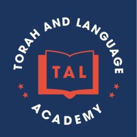 TAL Academy logo - Similar company to Camp Simcha