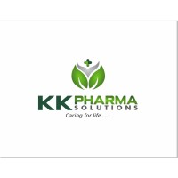 K. K. Pharma Solutions logo - Similar company to Xcore India