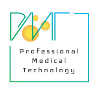 Professional Medical Technology logo - Similar company to Quantum Surgical