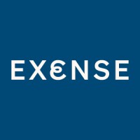 Exense GmbH logo - Similar company to Gloricus International - Giora Gmbh