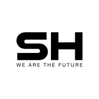 Smarter Humans logo - Similar company to Shown Live