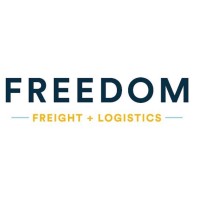 Freedom Freight + Logistics logo - Similar company to Ial Solutions