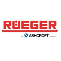 Rueger Malaysia, An Ashcroft Company logo - Similar company to Ashcroft Inc.