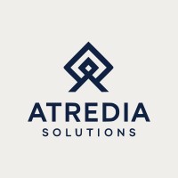 Atredia logo - Similar company to Compuvi