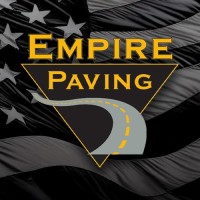Empire Paving Company logo - Similar company to Specialized Construction Inc