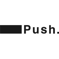 PUSH Films logo - Similar company to Push Visual Effects