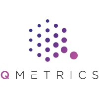 QMetrics, Inc. logo - Similar company to Qmetrics