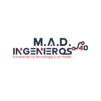 MAD Ingenieros logo - Similar company to Sullanta
