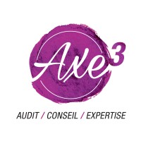 Axe 3 - Audit Conseil Expertise logo - Similar company to Agde Expert Comptable