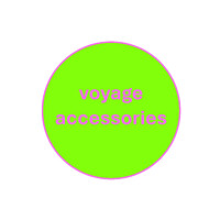 Voyage Accessories Ltd logo - Similar company to Special Project