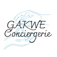 Gakwe Conciergerie logo - Similar company to Résidence Services Seniors Novage Amiens