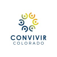 Convivir Colorado logo - Similar company to Denver Alliance For Street Health Response