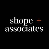 Shope + Associates, LLC logo - Similar company to Shope