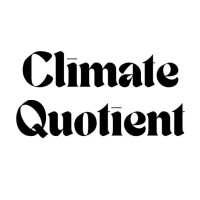 Climate Quotient logo - Similar company to Esg Broadcast