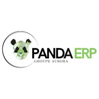 PandaERP logo - Similar company to Ateya Informatique