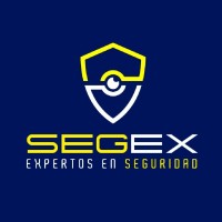 SegEx Chile logo - Similar company to Local Parking
