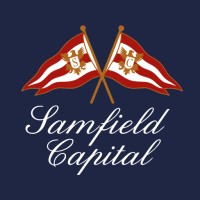Samfield Capital logo - Similar company to Freshbread Digital