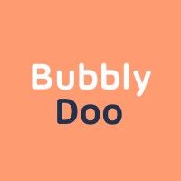 BubblyDoo logo - Similar company to All Laser Technics