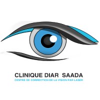 Clinique saada logo - Similar company to Cgsa - Clinique Gestion Du Stress Et De L'Anxiété Alger